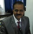 professor Dinkar Patil